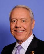 Rep. Len Buck (R-CO-4)