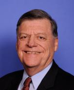 Rep. Rob Cole (R-OK-04)