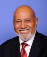 Rep. Alcee L. Hastings (D-FL-23)