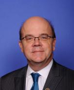 Rep. James P. McGovern (D-MA-03)