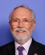 Rep. Dan Newhouse (R-WA-4)