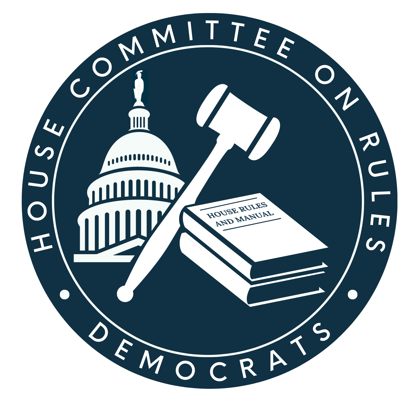 Representative Democrats-rules logo