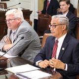 Budget Panel
