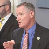 Stivers Chairing Subcommittee