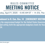 A graphic that lists all the bills the committee will consider during its September 9th, 2024 meeting.